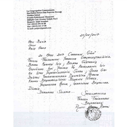 2017 Fransız Fakirhanesi Bahar Kermesi