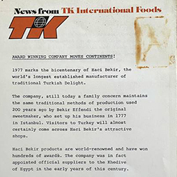1977-Tk News Uk