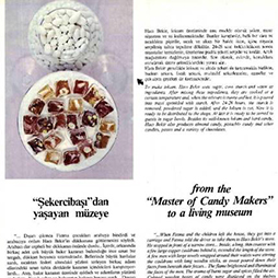 08.1984-Focus on Tourism