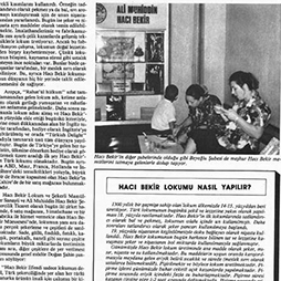 1986-Beyoğlu Dergisi