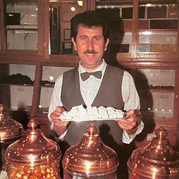 10.1993-British Airways High Life Ekim Sayısı