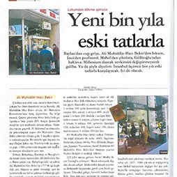 06.1999-Istanbul Life Haziran Sayısı