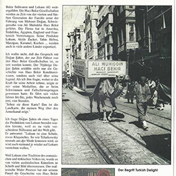 06.1999-Türkische Allgemeine