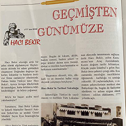 12.2000-Pastane Dergisi Aralik Sayısı