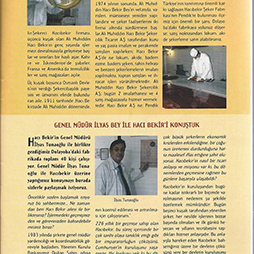 01.2003-Şehir Ve Pendik