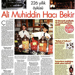 22.11.2003-Dünya