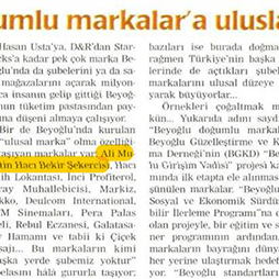 19.11.2004-Beyoğlu Dergisi