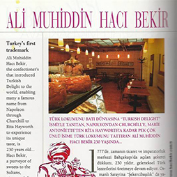 2006-Beyoglu Guide
