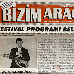 01.06.2007-Bizim Araç