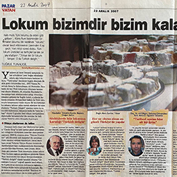 23.12.2007-Vatan Pazar