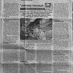 28.09.2007-Dokuz Sütun