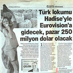 10.05.2009-Hürriyet