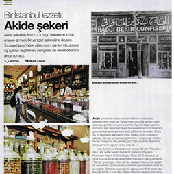 06.2010-Gastronomi Haziran Sayısı