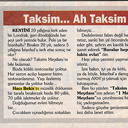 14.05.2010-Hürriyet Mayıs