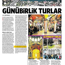 21.03.2011-Milliyet Cadde