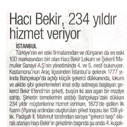 13.06.2011-Yeni Akit