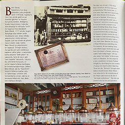 03.2021-Türsab Dergisi Mart Sayısı