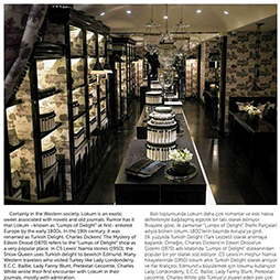 10.2012-Rixos Magazine Ekim Sayısı