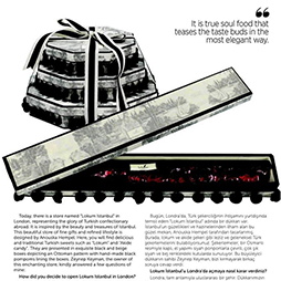 10.2012-Rixos Magazine Ekim Sayısı