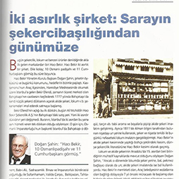 01.01.2012-Dünya Gazetesi Gıda Eki