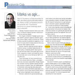 01.01.2012-Perakende Çağı