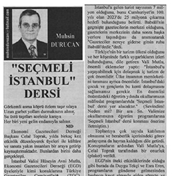 04.04.2012-Istanbul Yenigün