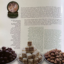 03.2002-Consensus İlkbahar Sayısı