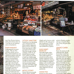05.2013-Istanbul Life Mayıs Sayısı