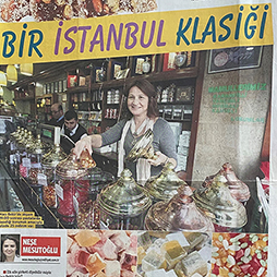 19.03.2013- Milliyet Cadde 34