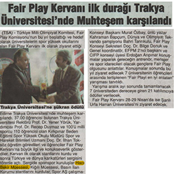 25.03.2014-Istanbul Son Saat