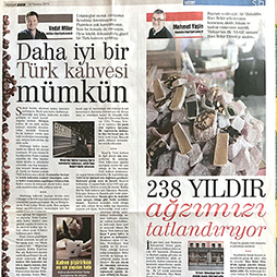 19.07.2015-Hürriyet Pazar