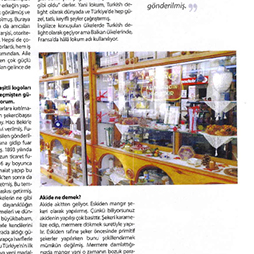 02.2016-Paros Dergi Şubat Sayısı