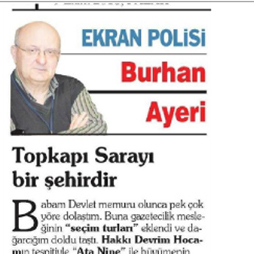 09.10.2016-Yeni Çağ