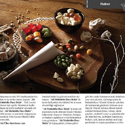 05.2018-Banquet Magazin Mayıs Sayısı