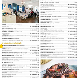 06.2018-Istanbul Life Haziran Sayısı