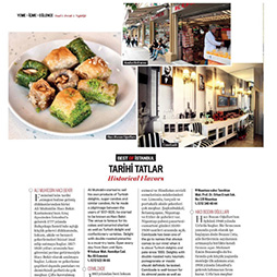 02.2019-Istanbul Life Şubat Sayısı