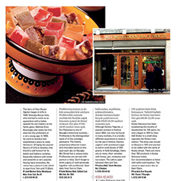 02.2019-Istanbul Life Şubat Sayısı