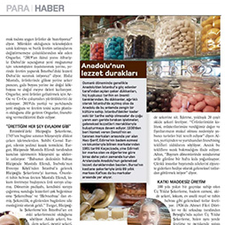 06.2019-Para Dergisi Haziran Sayısı