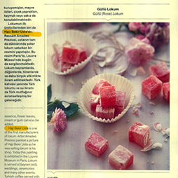 06.2019-Thy Skylife Haziran Sayısı