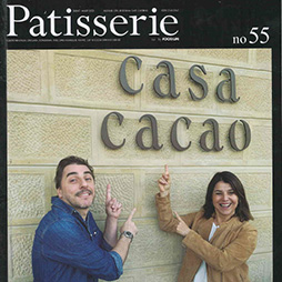 02.2020-Patisserie by Food Life Şubat