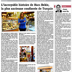 05.2020-Aujourd_hui La Turquie Mayıs