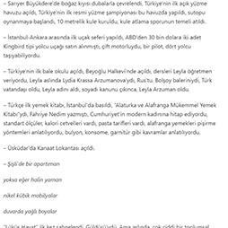 06.10.2022-Sözcü Yılmaz Özdil