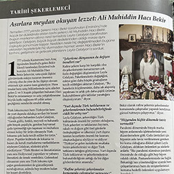05.04.2022-Patisserie Nisan Mayıs Sayısı