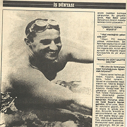 23.07.1982-Nokta İnsanlar