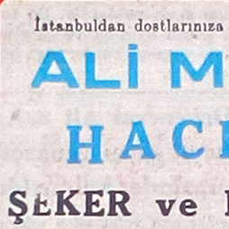 22.03.1950-Yeni Sabah