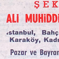 21.05.1955-Akşam