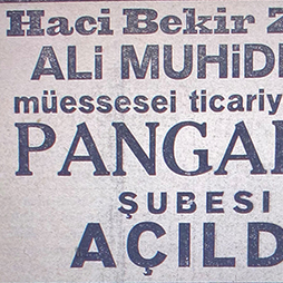 19.12.1929-Akşam