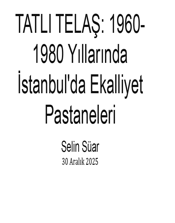 30.12.2025-Salt Arastırma Selin Süar