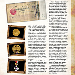 Gıdatürk  Ocak Sayısı